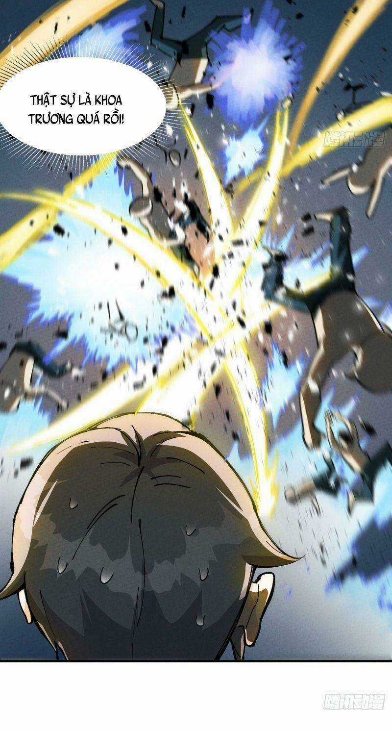 Tối Cường Võ Hồn Hệ Thống Chapter 19 trang 25