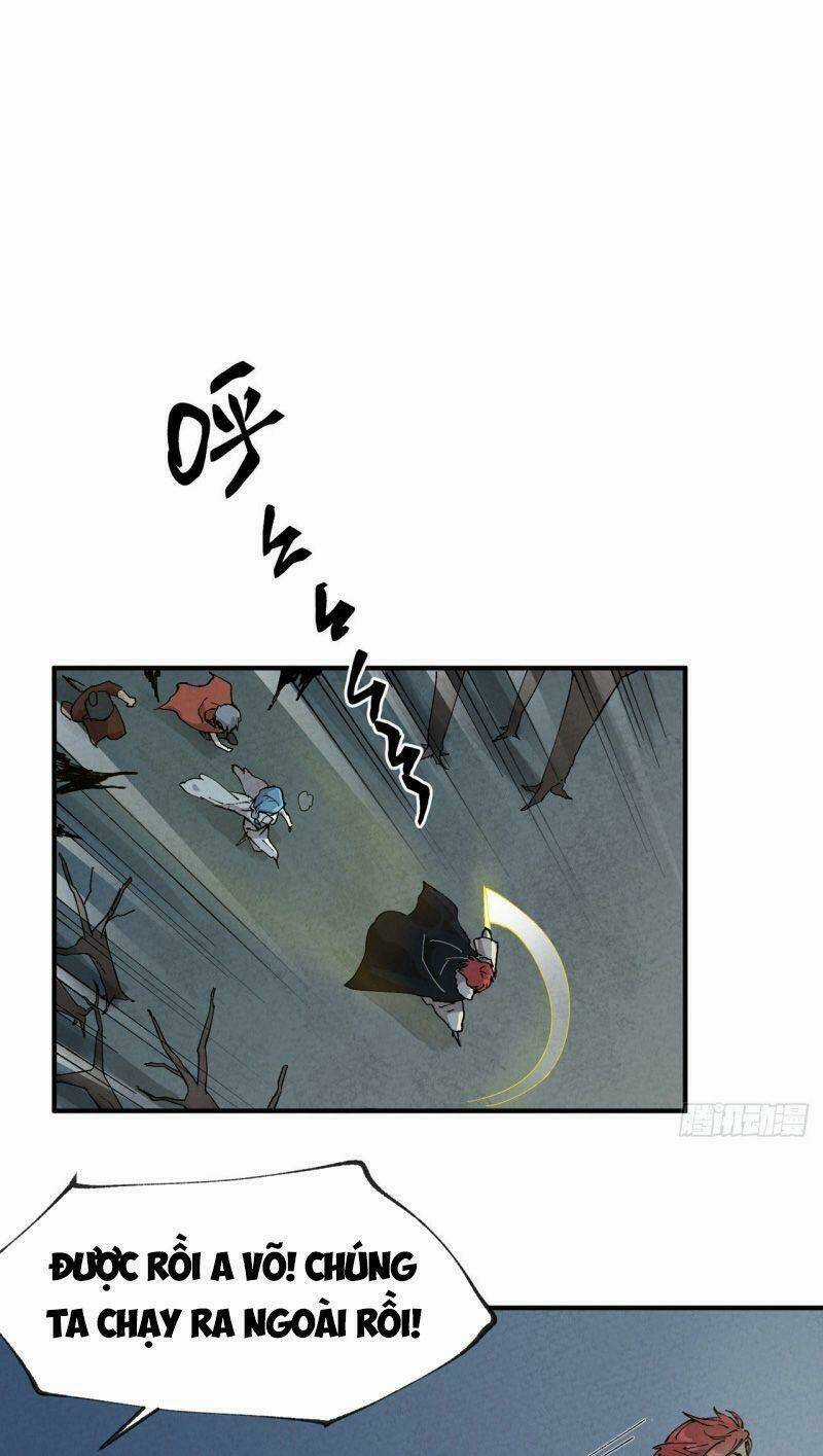 Tối Cường Võ Hồn Hệ Thống Chapter 19 trang 26