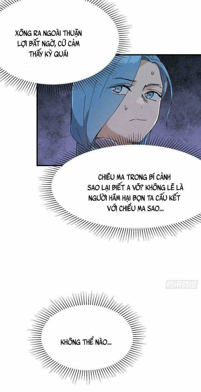 Tối Cường Võ Hồn Hệ Thống Chapter 19 trang 28