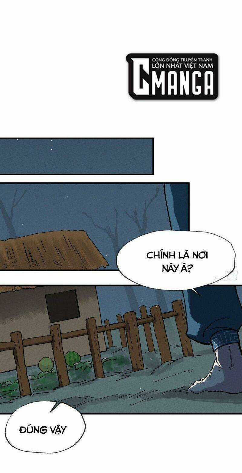 Tối Cường Võ Hồn Hệ Thống Chapter 19 trang 29