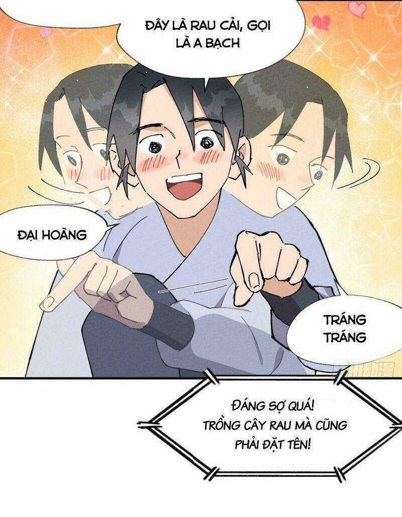 Tối Cường Võ Hồn Hệ Thống Chapter 19 trang 3