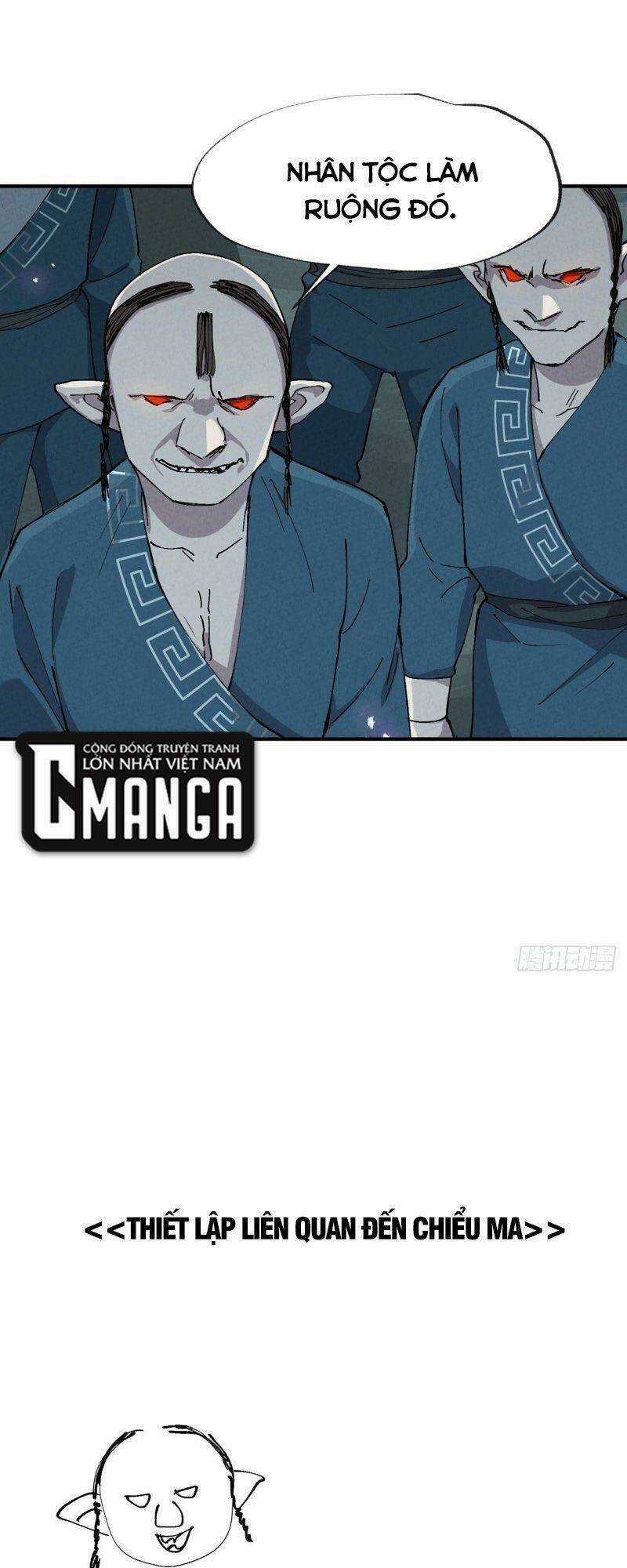 Tối Cường Võ Hồn Hệ Thống Chapter 19 trang 30