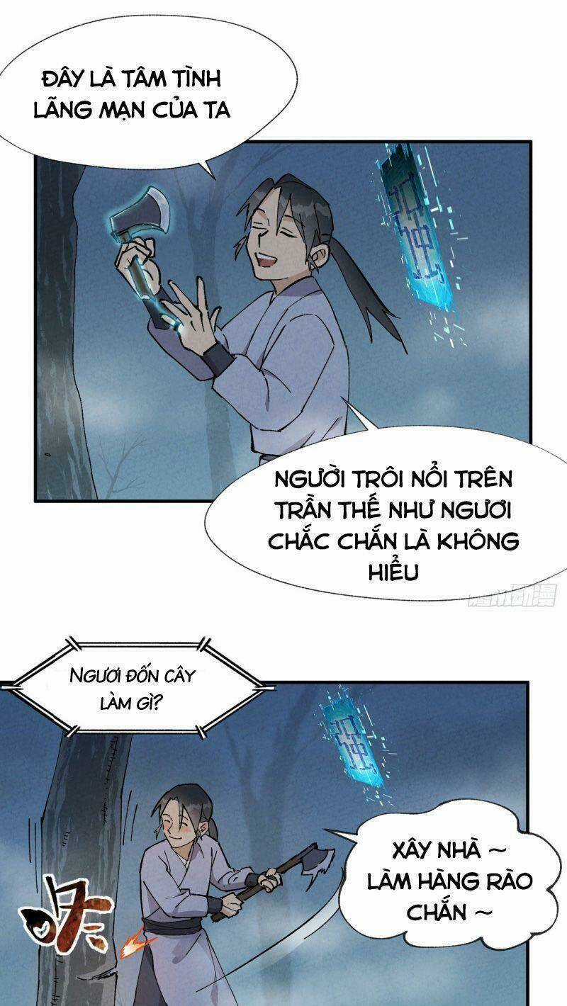 Tối Cường Võ Hồn Hệ Thống Chapter 19 trang 4