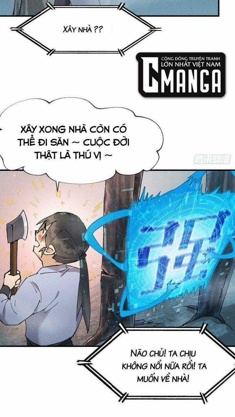 Tối Cường Võ Hồn Hệ Thống Chapter 19 trang 5