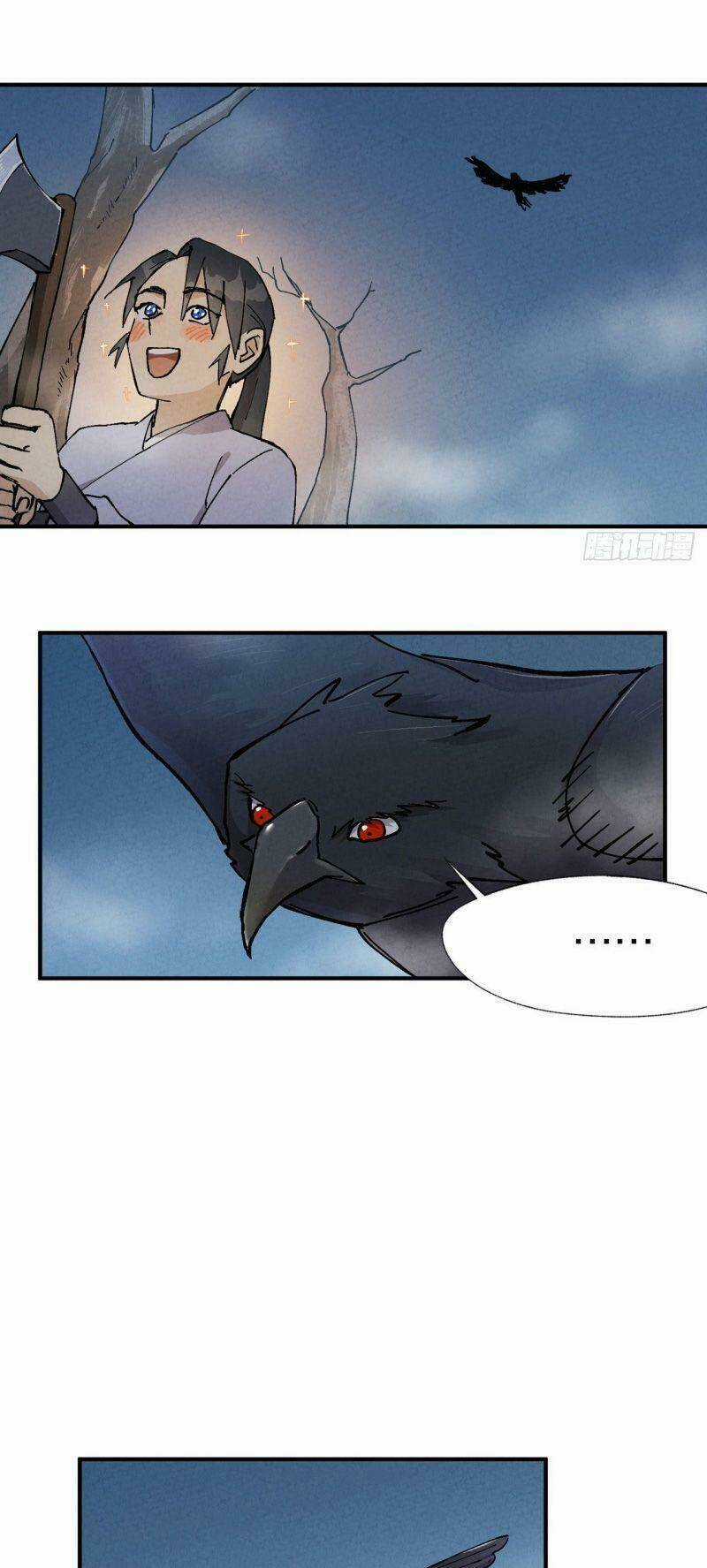 Tối Cường Võ Hồn Hệ Thống Chapter 19 trang 6