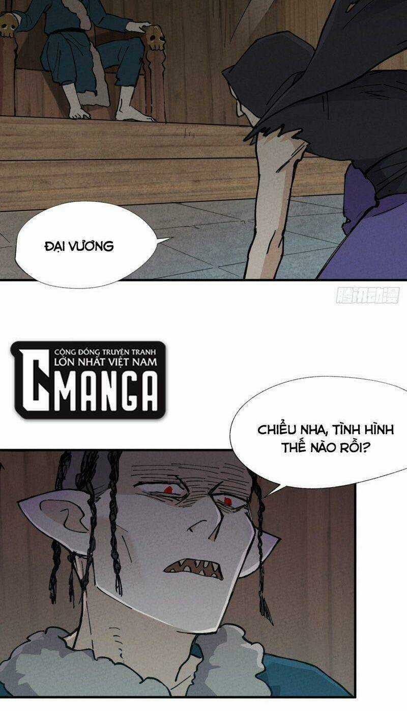 Tối Cường Võ Hồn Hệ Thống Chapter 19 trang 9