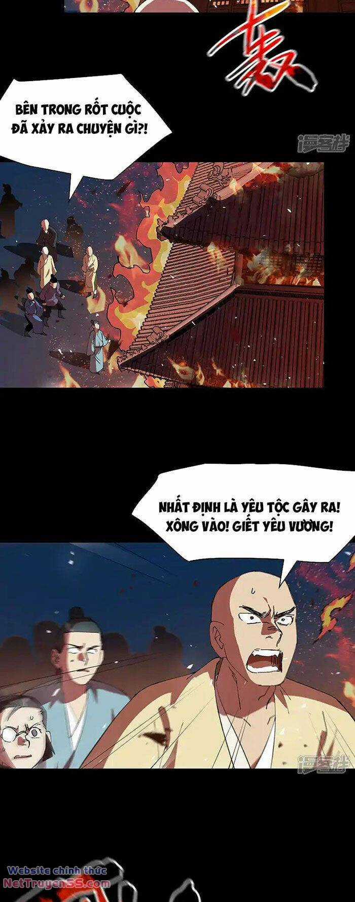 Tối Cường Võ Hồn Hệ Thống Chapter 194 trang 1