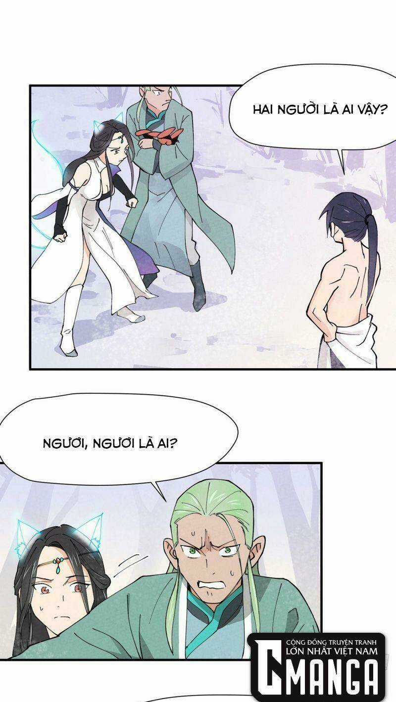 Tối Cường Võ Hồn Hệ Thống Chapter 2 trang 0