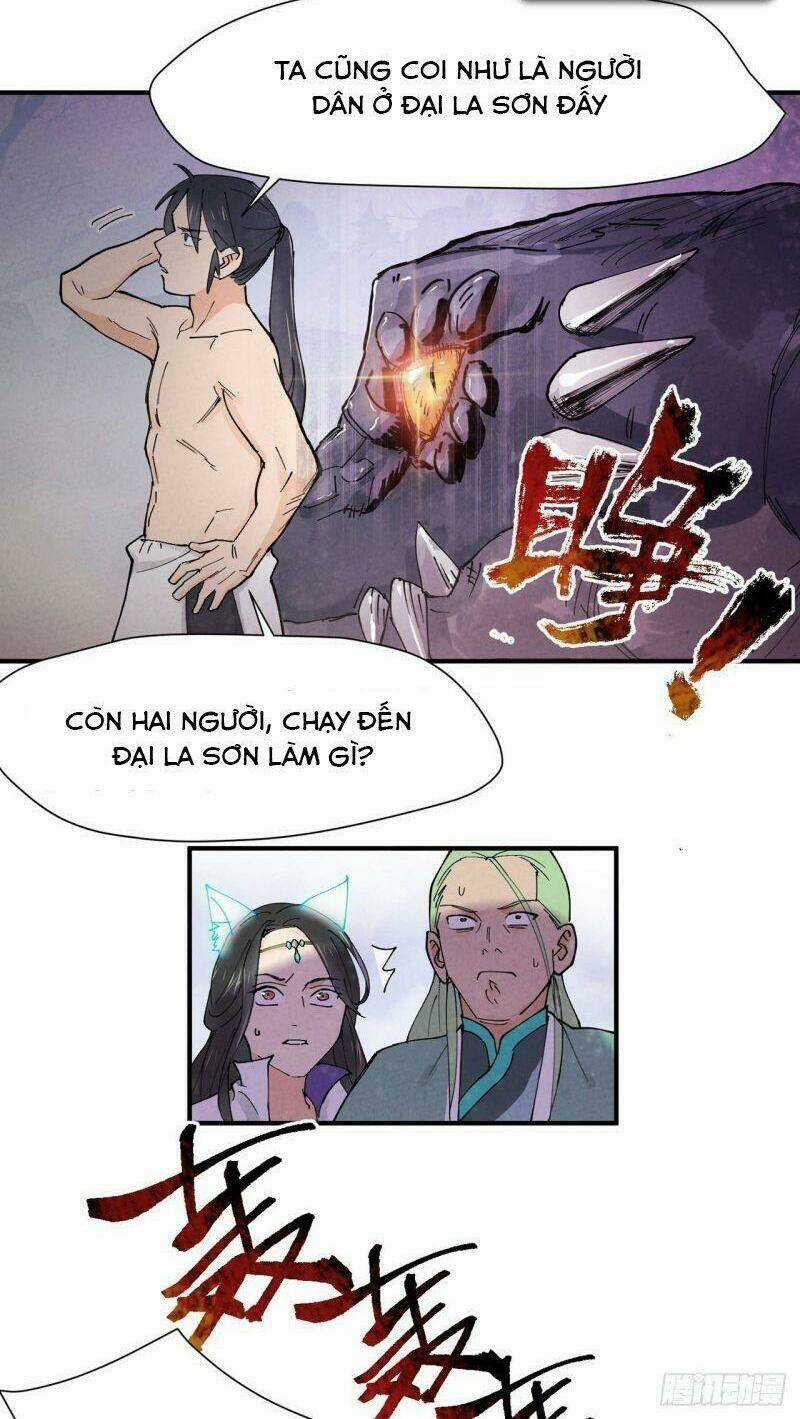 Tối Cường Võ Hồn Hệ Thống Chapter 2 trang 1