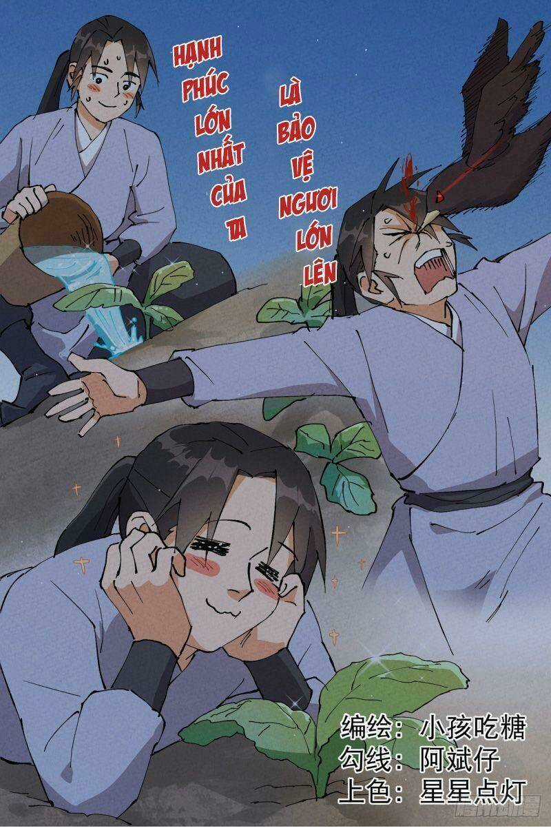 Tối Cường Võ Hồn Hệ Thống Chapter 20 trang 0