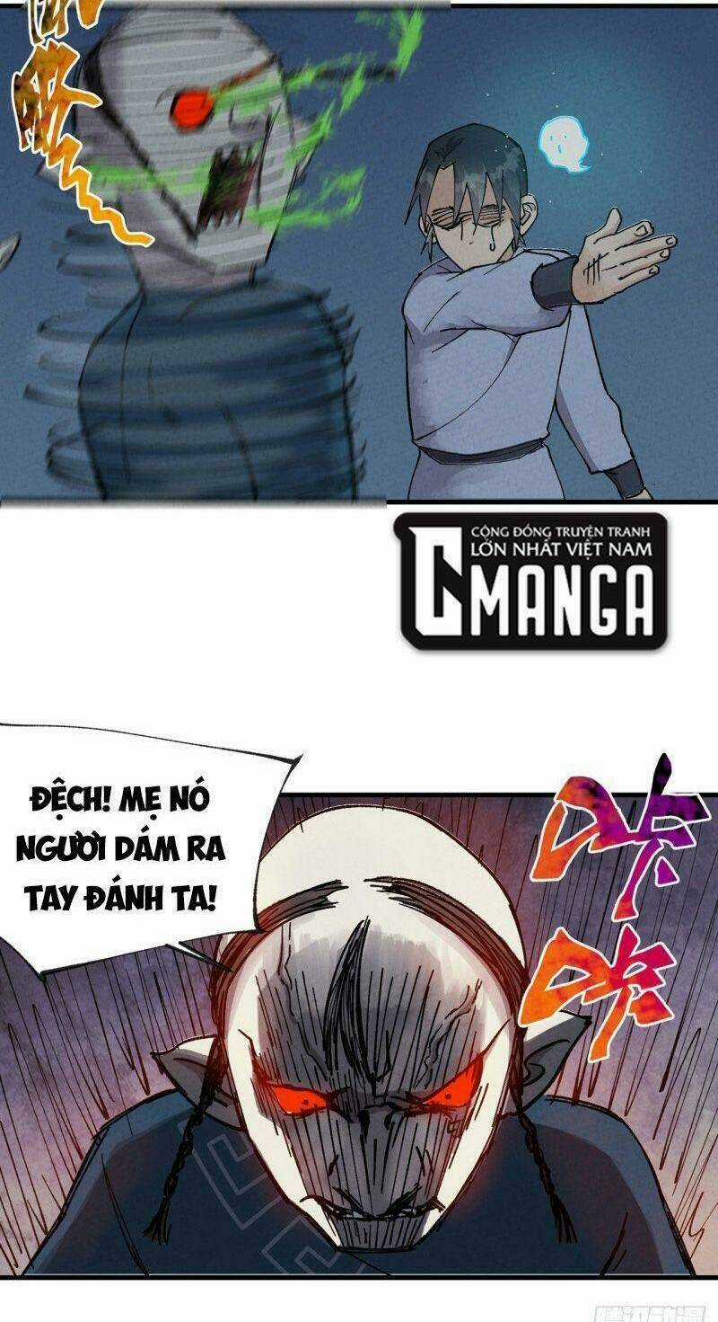 Tối Cường Võ Hồn Hệ Thống Chapter 20 trang 11