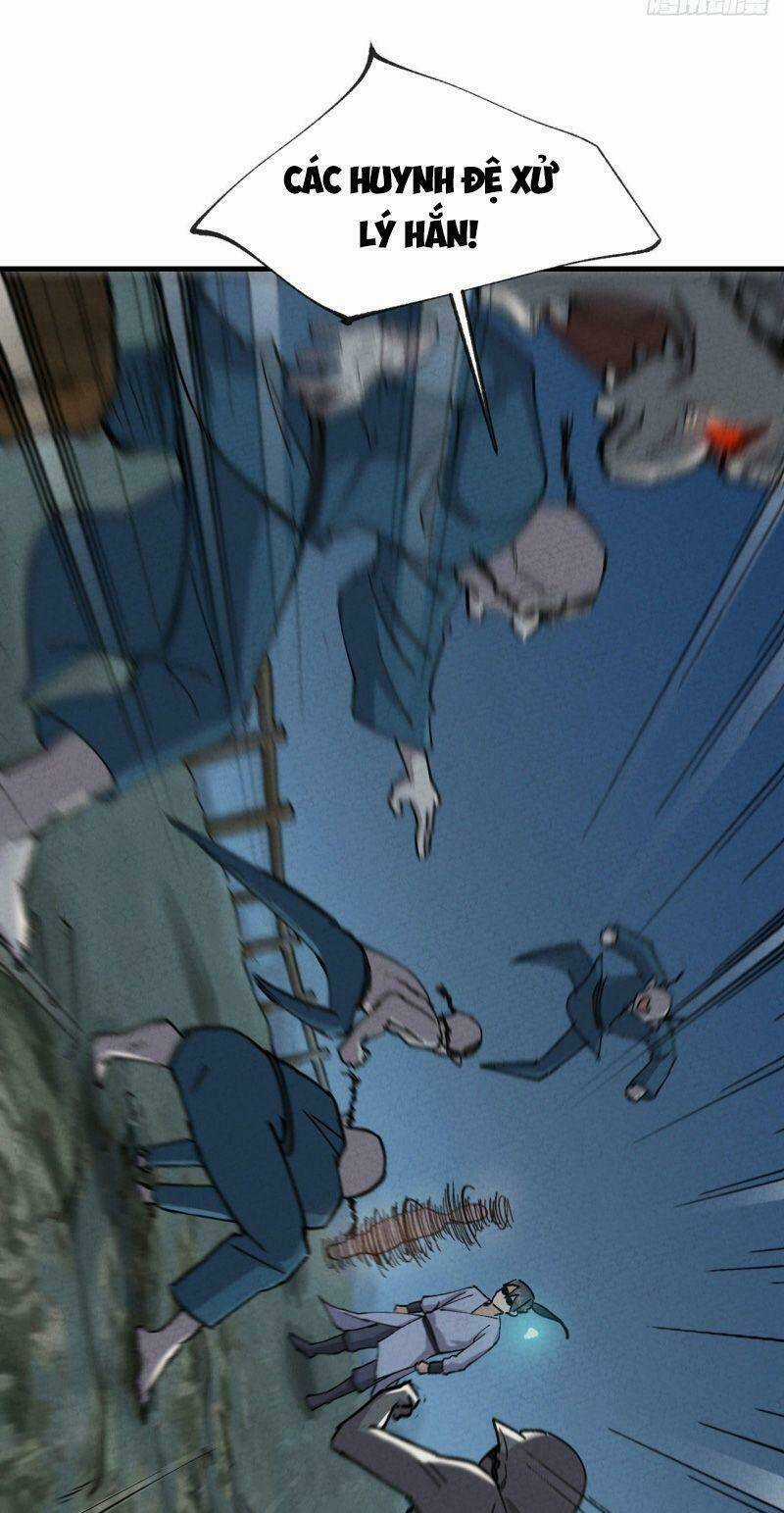 Tối Cường Võ Hồn Hệ Thống Chapter 20 trang 12