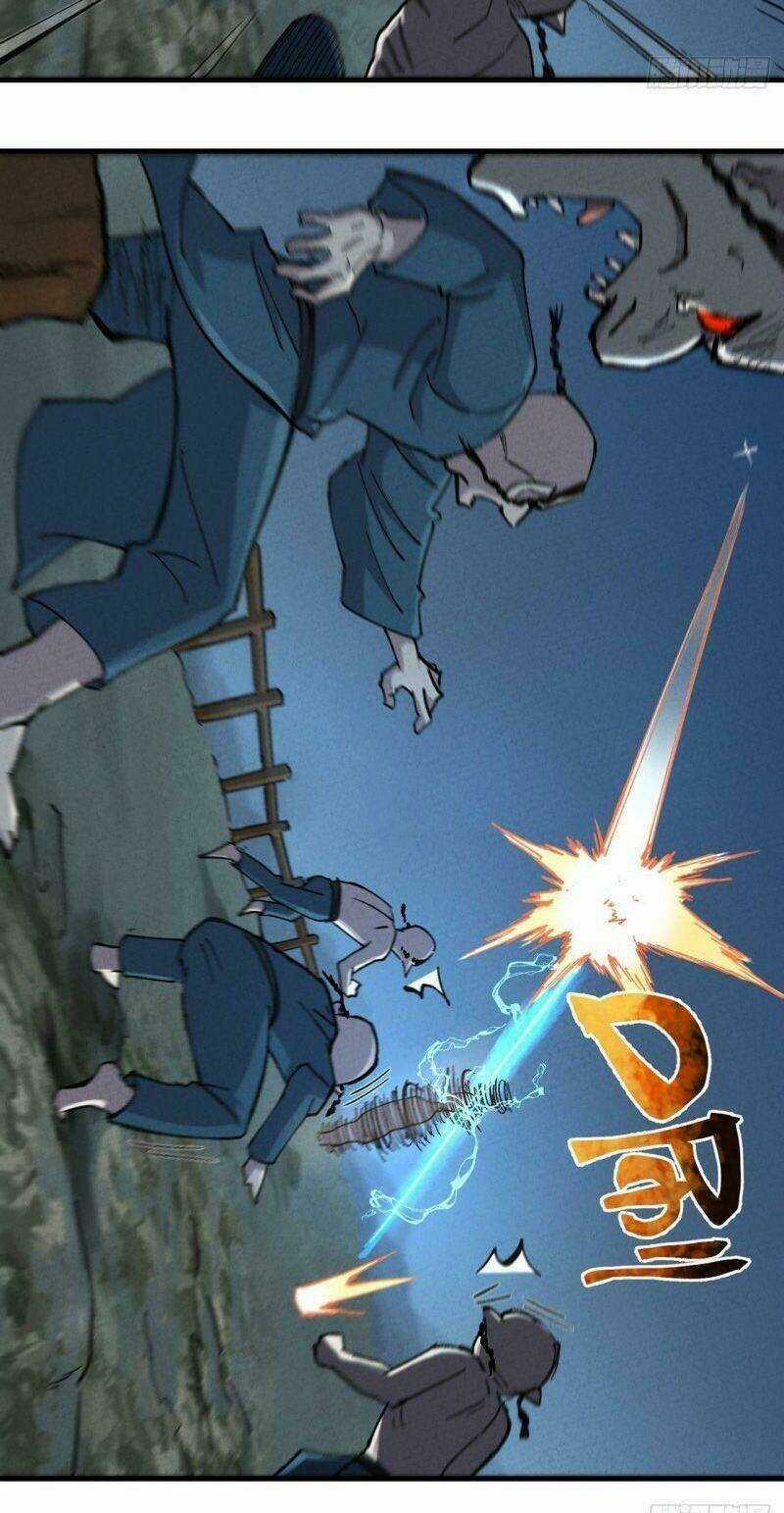 Tối Cường Võ Hồn Hệ Thống Chapter 20 trang 13