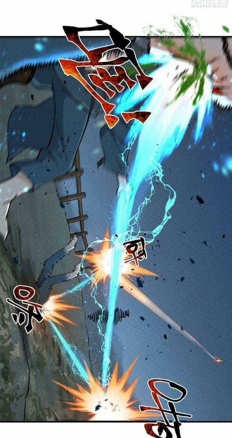 Tối Cường Võ Hồn Hệ Thống Chapter 20 trang 14