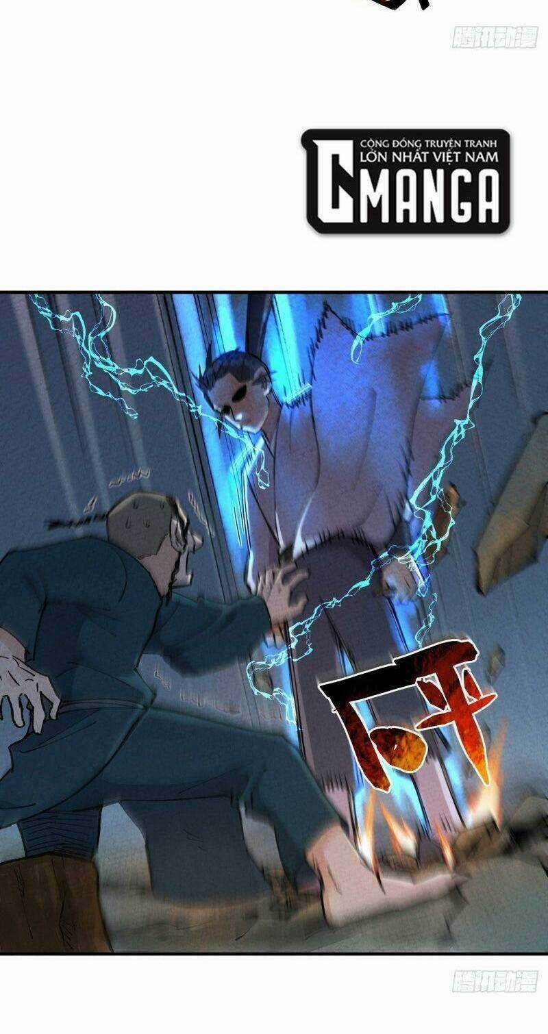 Tối Cường Võ Hồn Hệ Thống Chapter 20 trang 15