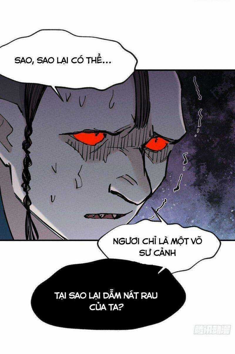 Tối Cường Võ Hồn Hệ Thống Chapter 20 trang 17