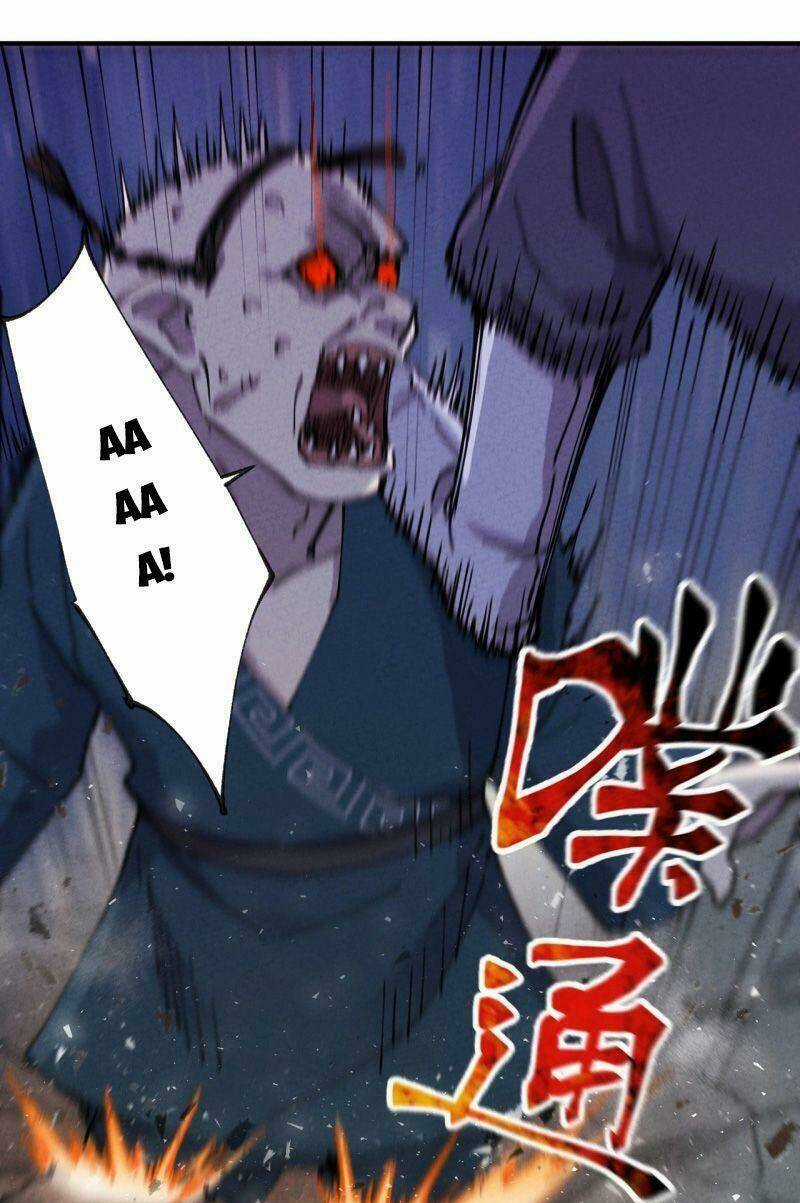 Tối Cường Võ Hồn Hệ Thống Chapter 20 trang 18