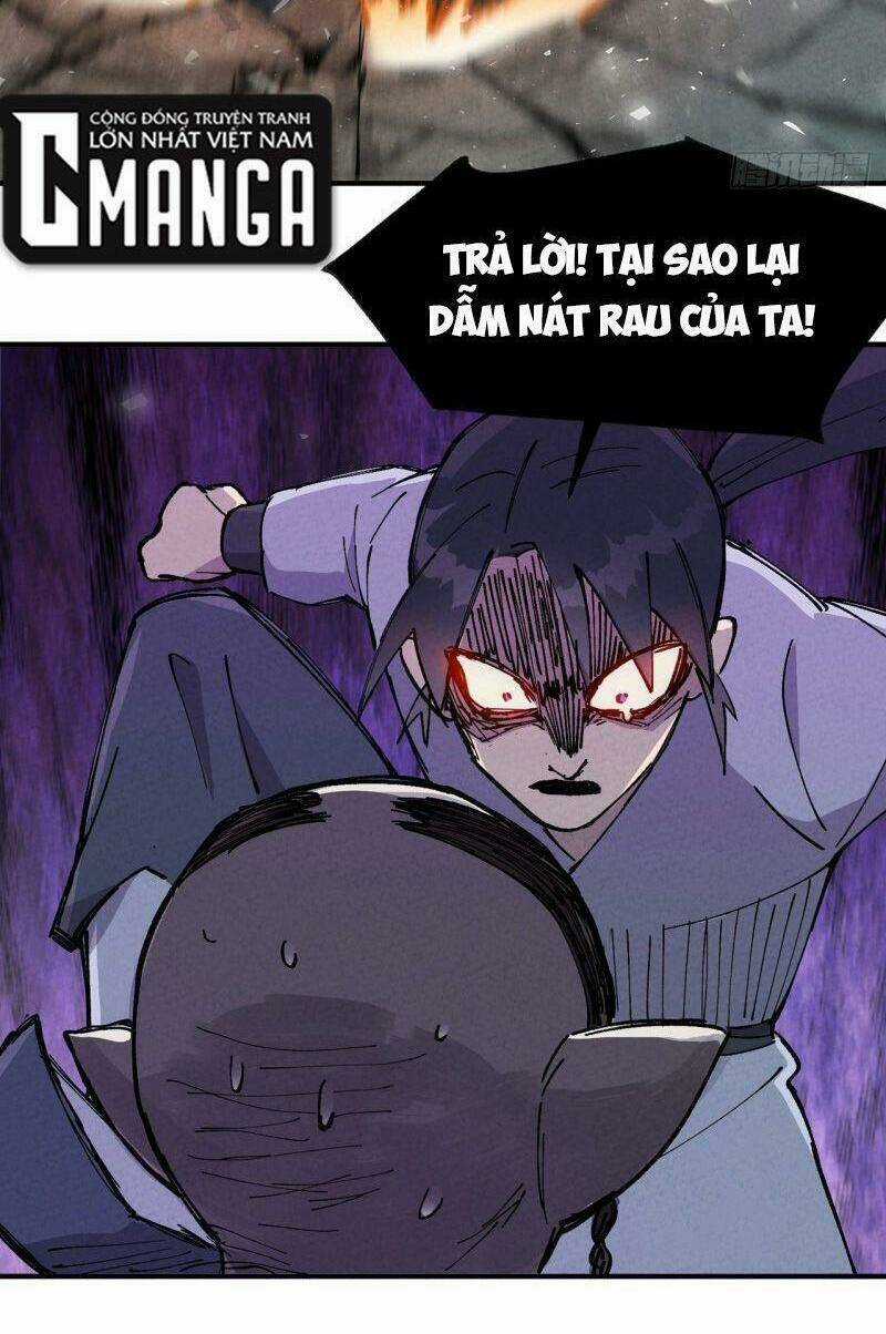 Tối Cường Võ Hồn Hệ Thống Chapter 20 trang 19