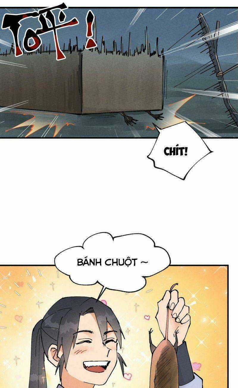 Tối Cường Võ Hồn Hệ Thống Chapter 20 trang 2