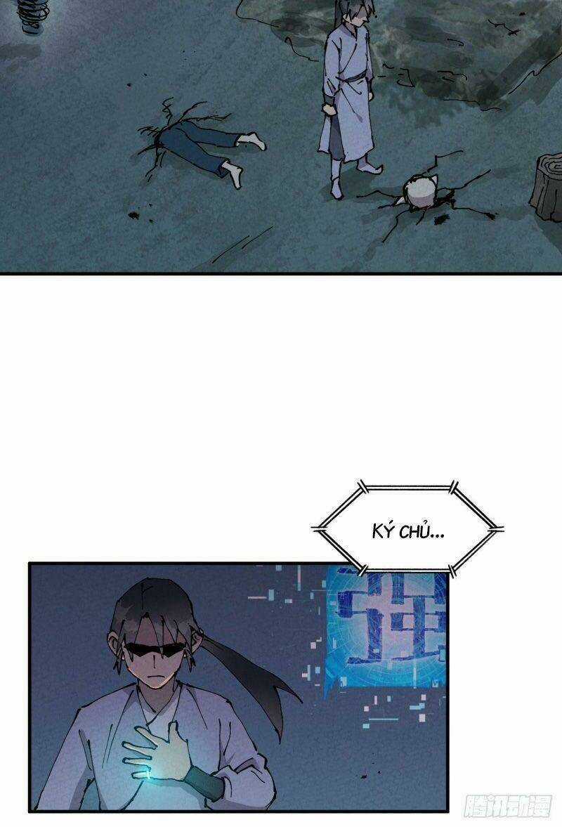 Tối Cường Võ Hồn Hệ Thống Chapter 20 trang 23