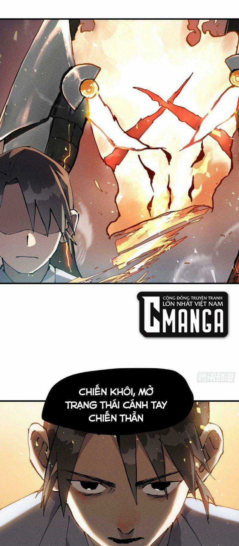 Tối Cường Võ Hồn Hệ Thống Chapter 20 trang 24