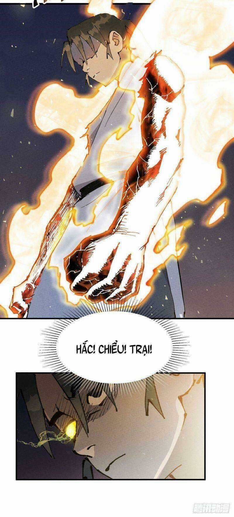 Tối Cường Võ Hồn Hệ Thống Chapter 20 trang 28