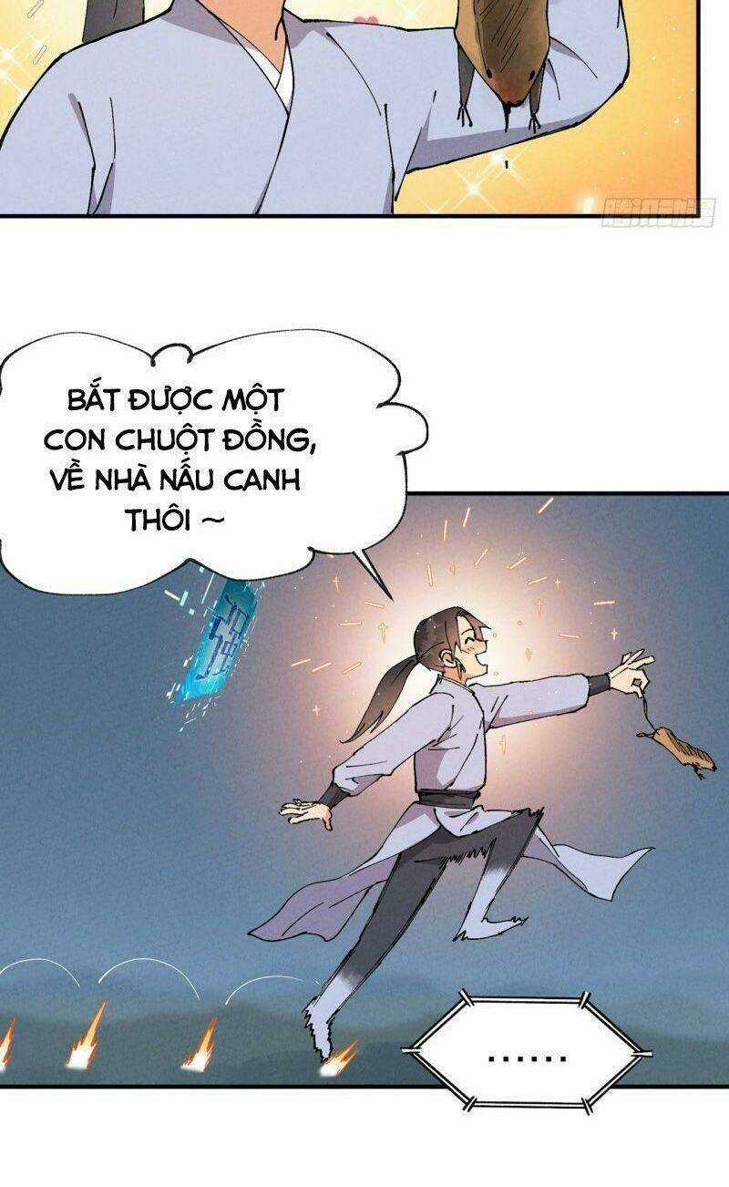 Tối Cường Võ Hồn Hệ Thống Chapter 20 trang 3