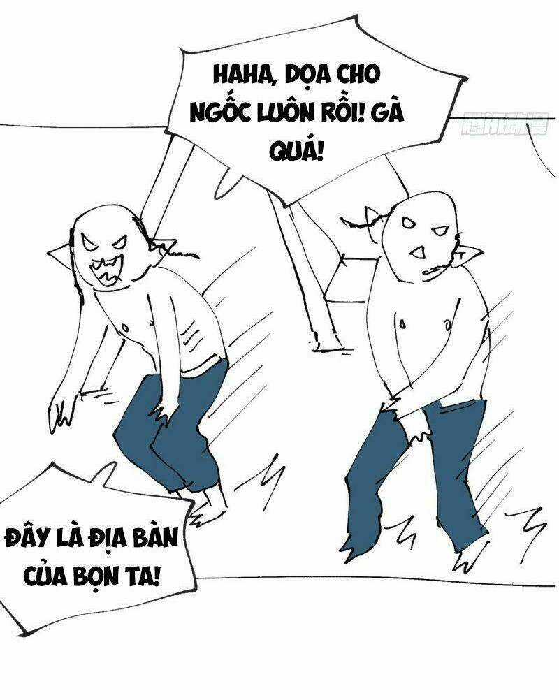 Tối Cường Võ Hồn Hệ Thống Chapter 20 trang 30