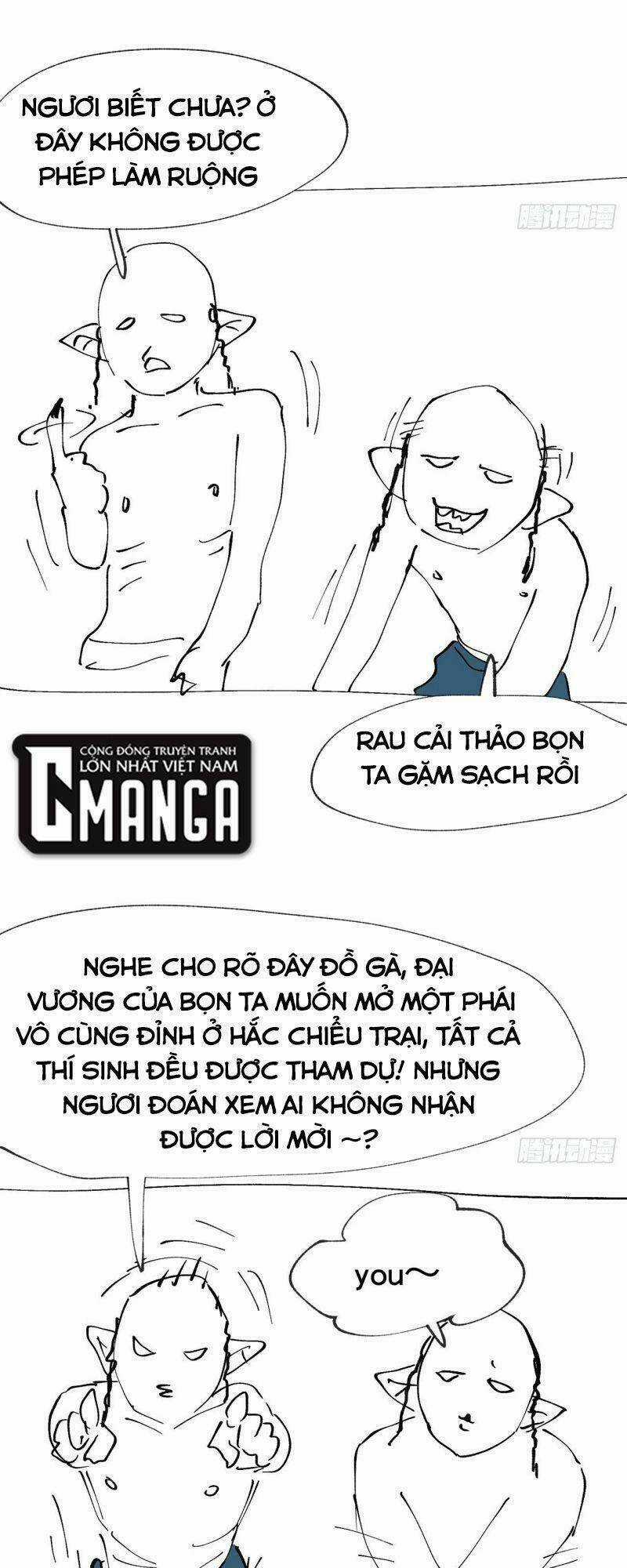 Tối Cường Võ Hồn Hệ Thống Chapter 20 trang 31