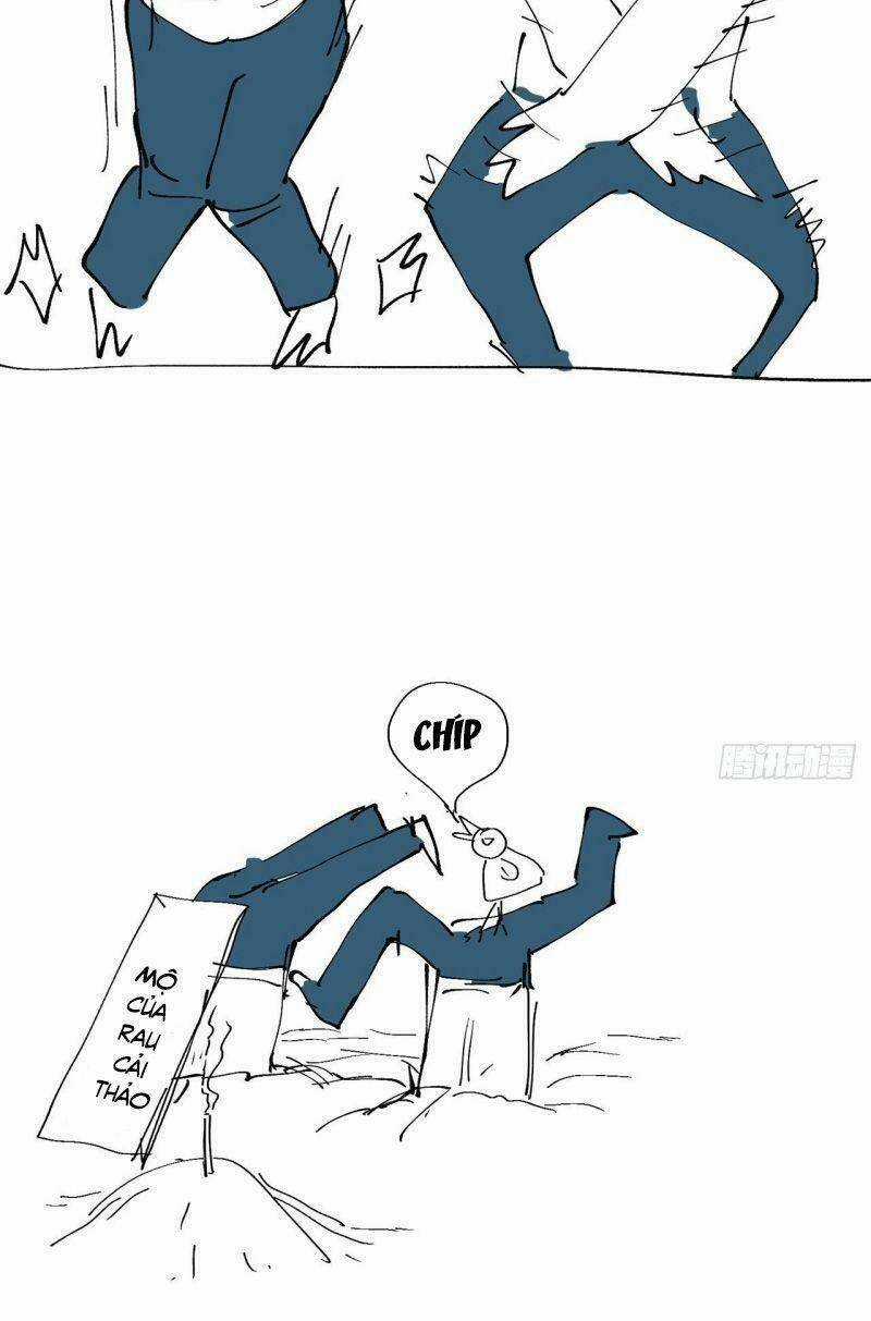 Tối Cường Võ Hồn Hệ Thống Chapter 20 trang 32