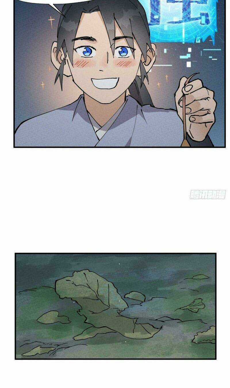 Tối Cường Võ Hồn Hệ Thống Chapter 20 trang 5