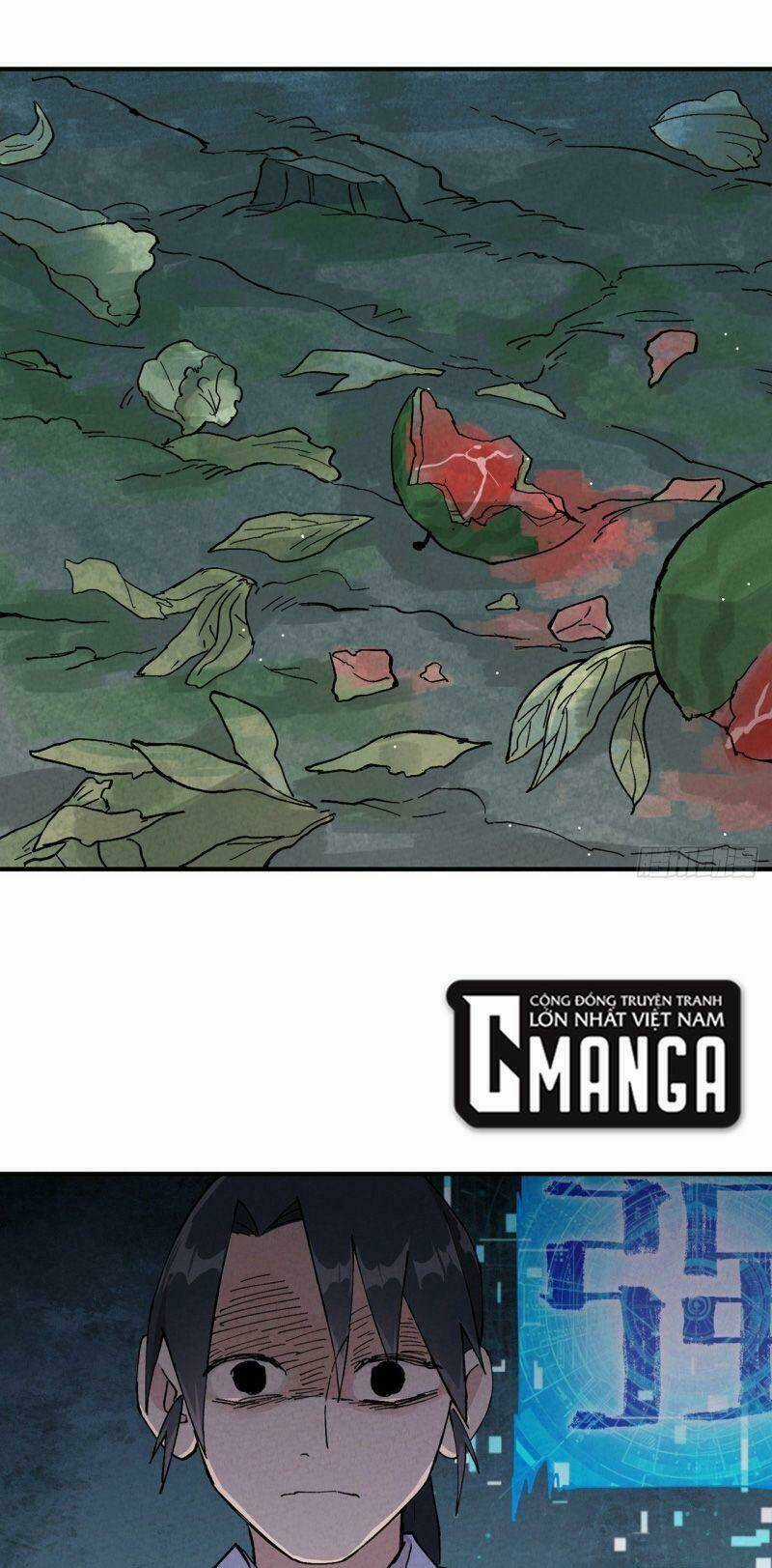 Tối Cường Võ Hồn Hệ Thống Chapter 20 trang 6