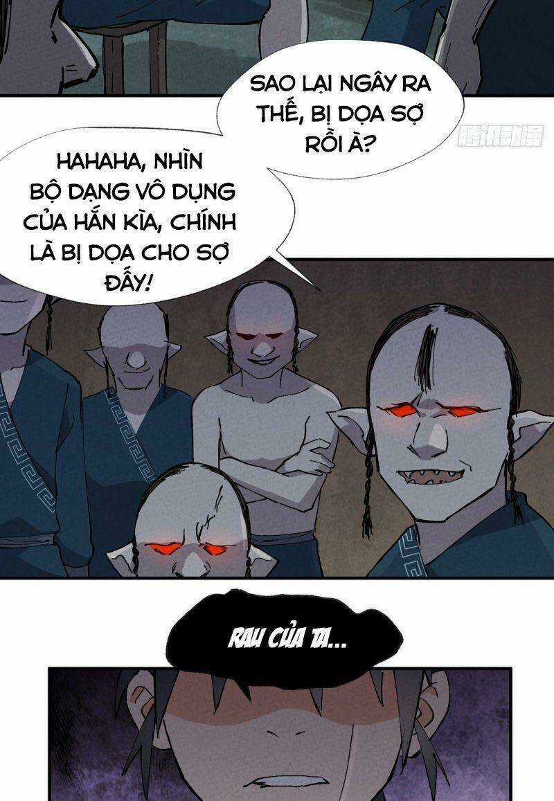 Tối Cường Võ Hồn Hệ Thống Chapter 20 trang 8