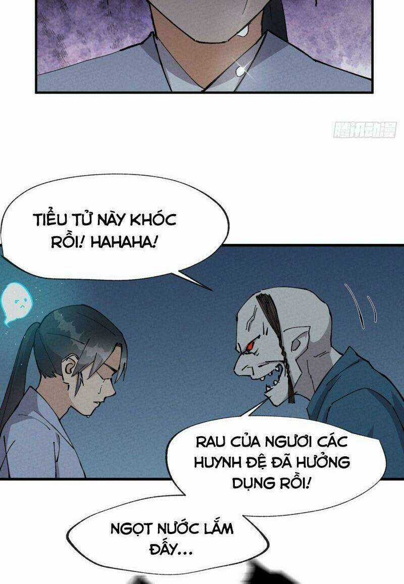 Tối Cường Võ Hồn Hệ Thống Chapter 20 trang 9