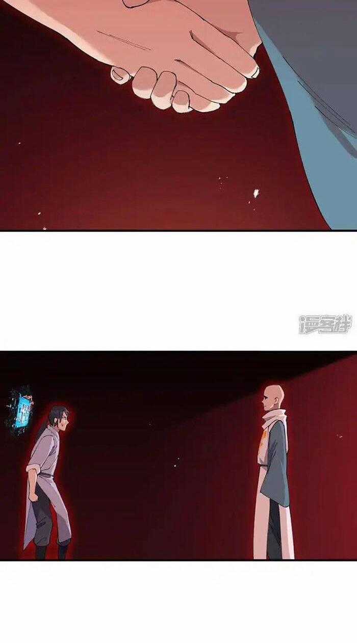 Tối Cường Võ Hồn Hệ Thống Chapter 205 trang 0