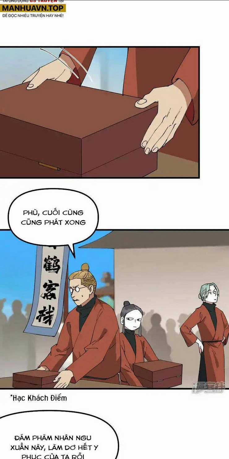 Tối Cường Võ Hồn Hệ Thống Chapter 209 trang 1