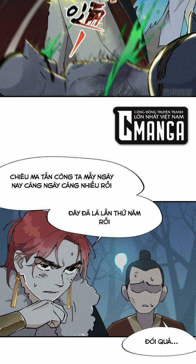 Tối Cường Võ Hồn Hệ Thống Chapter 21 trang 1