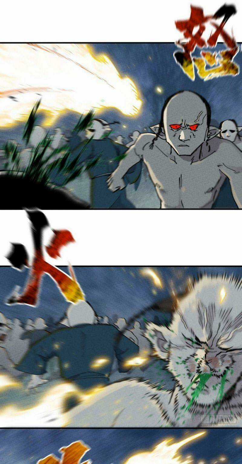 Tối Cường Võ Hồn Hệ Thống Chapter 21 trang 10