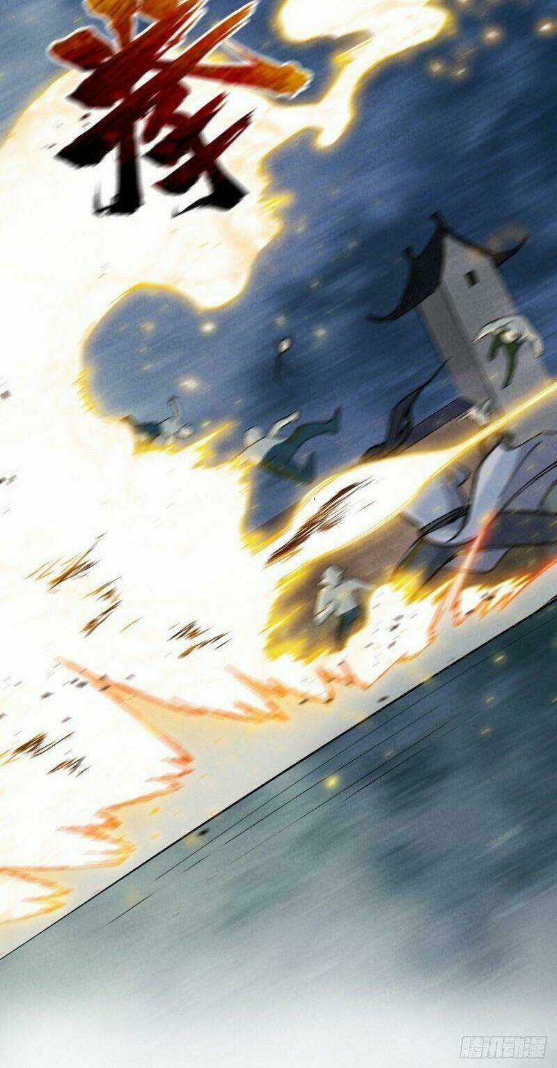 Tối Cường Võ Hồn Hệ Thống Chapter 21 trang 11