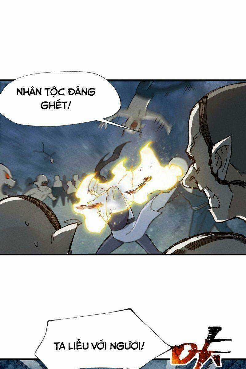 Tối Cường Võ Hồn Hệ Thống Chapter 21 trang 12