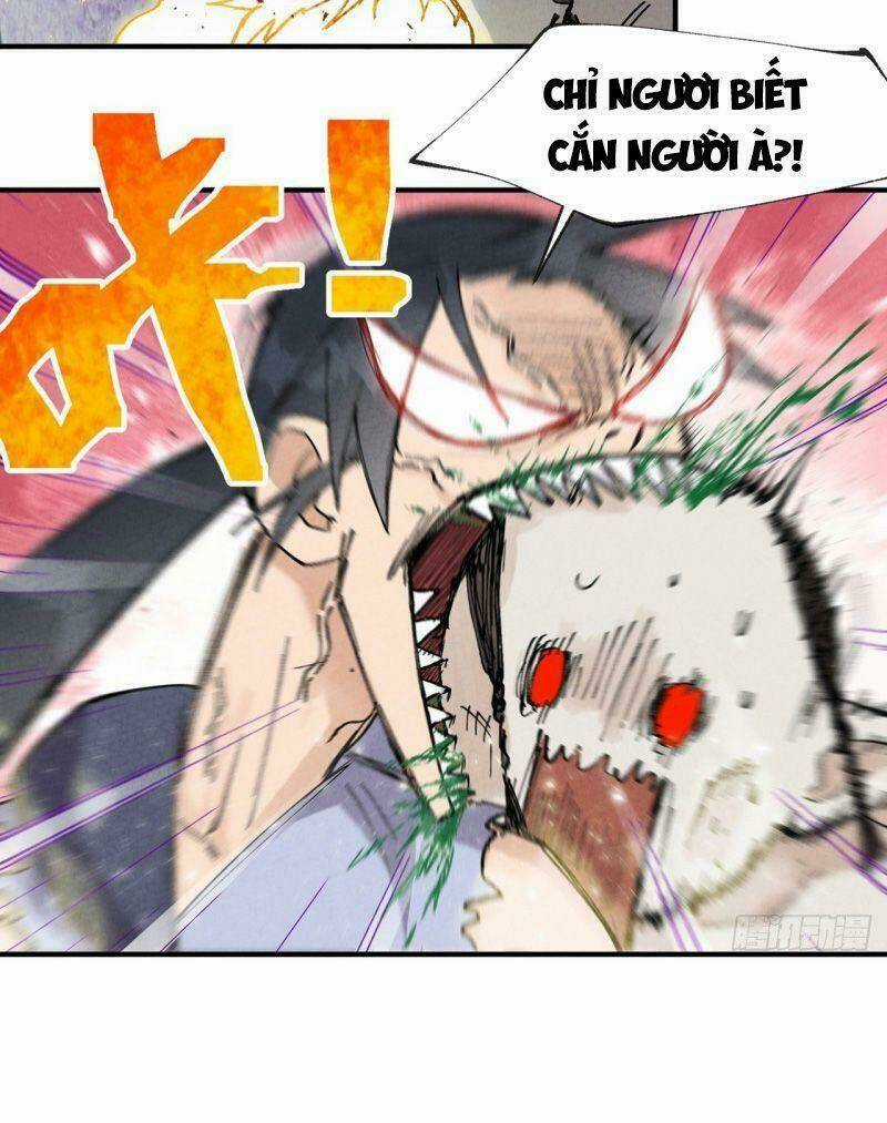 Tối Cường Võ Hồn Hệ Thống Chapter 21 trang 14