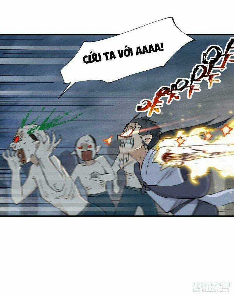 Tối Cường Võ Hồn Hệ Thống Chapter 21 trang 15