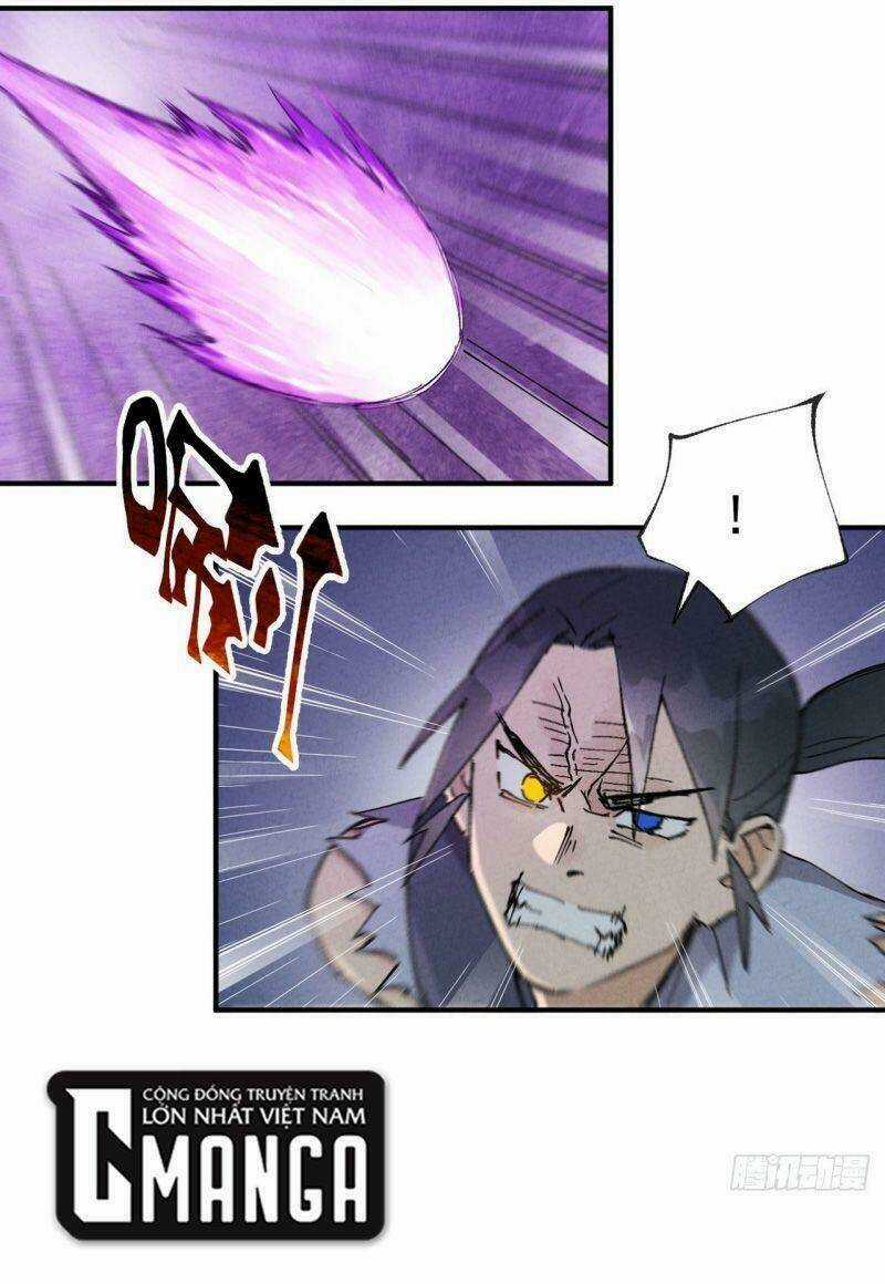 Tối Cường Võ Hồn Hệ Thống Chapter 21 trang 16