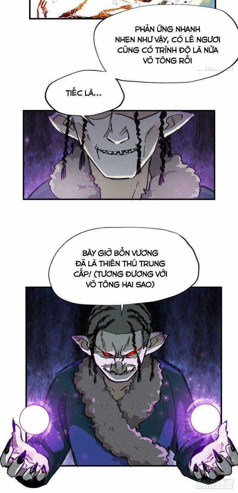 Tối Cường Võ Hồn Hệ Thống Chapter 21 trang 18