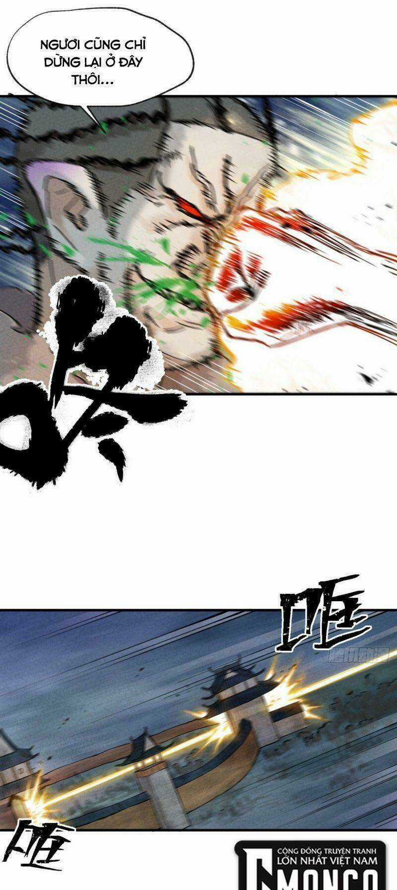 Tối Cường Võ Hồn Hệ Thống Chapter 21 trang 19