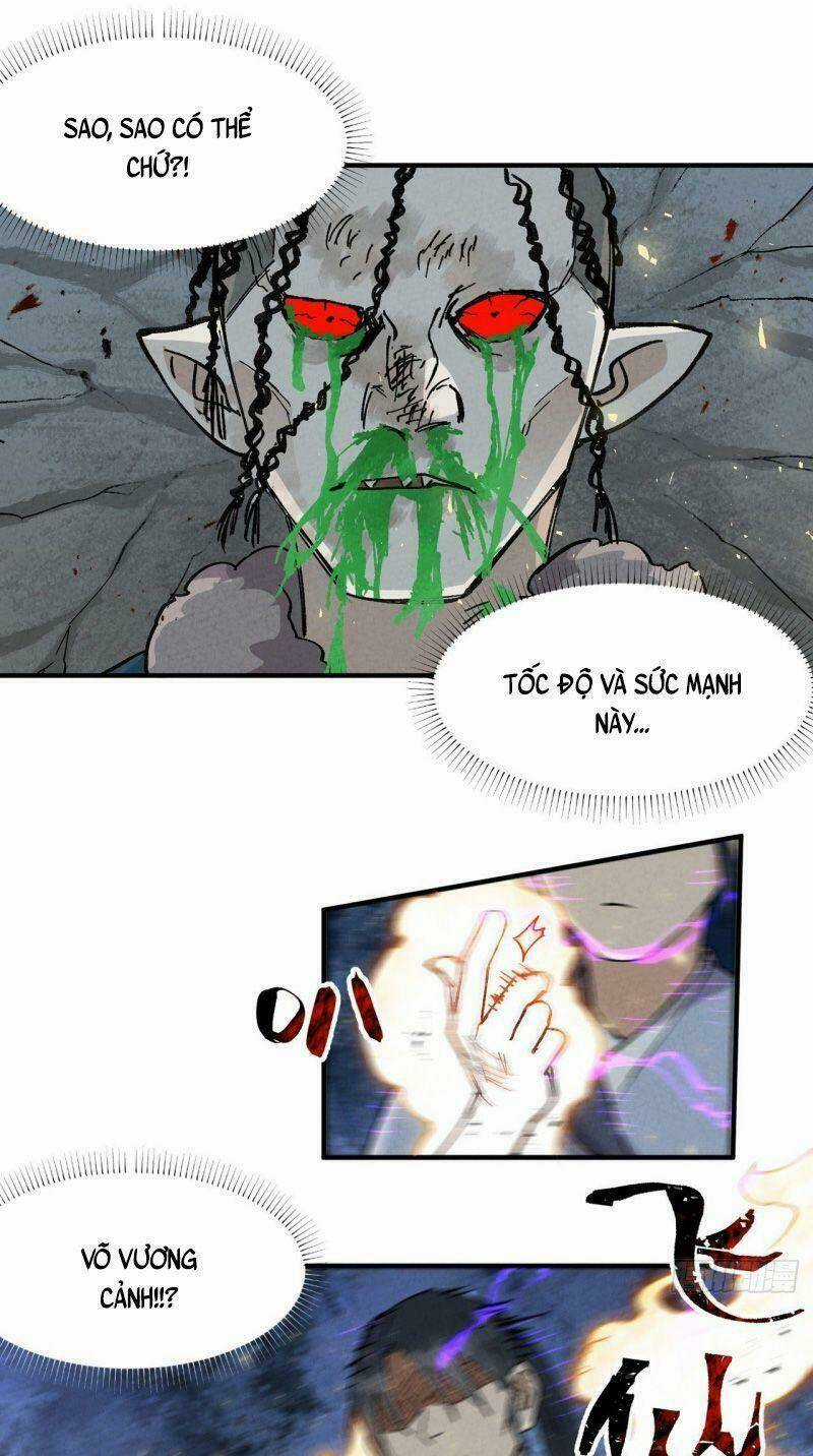 Tối Cường Võ Hồn Hệ Thống Chapter 21 trang 21