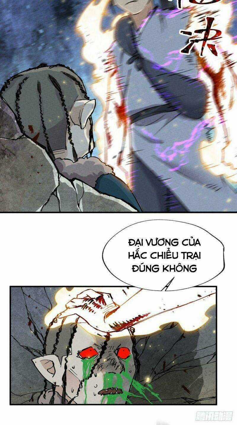 Tối Cường Võ Hồn Hệ Thống Chapter 21 trang 22