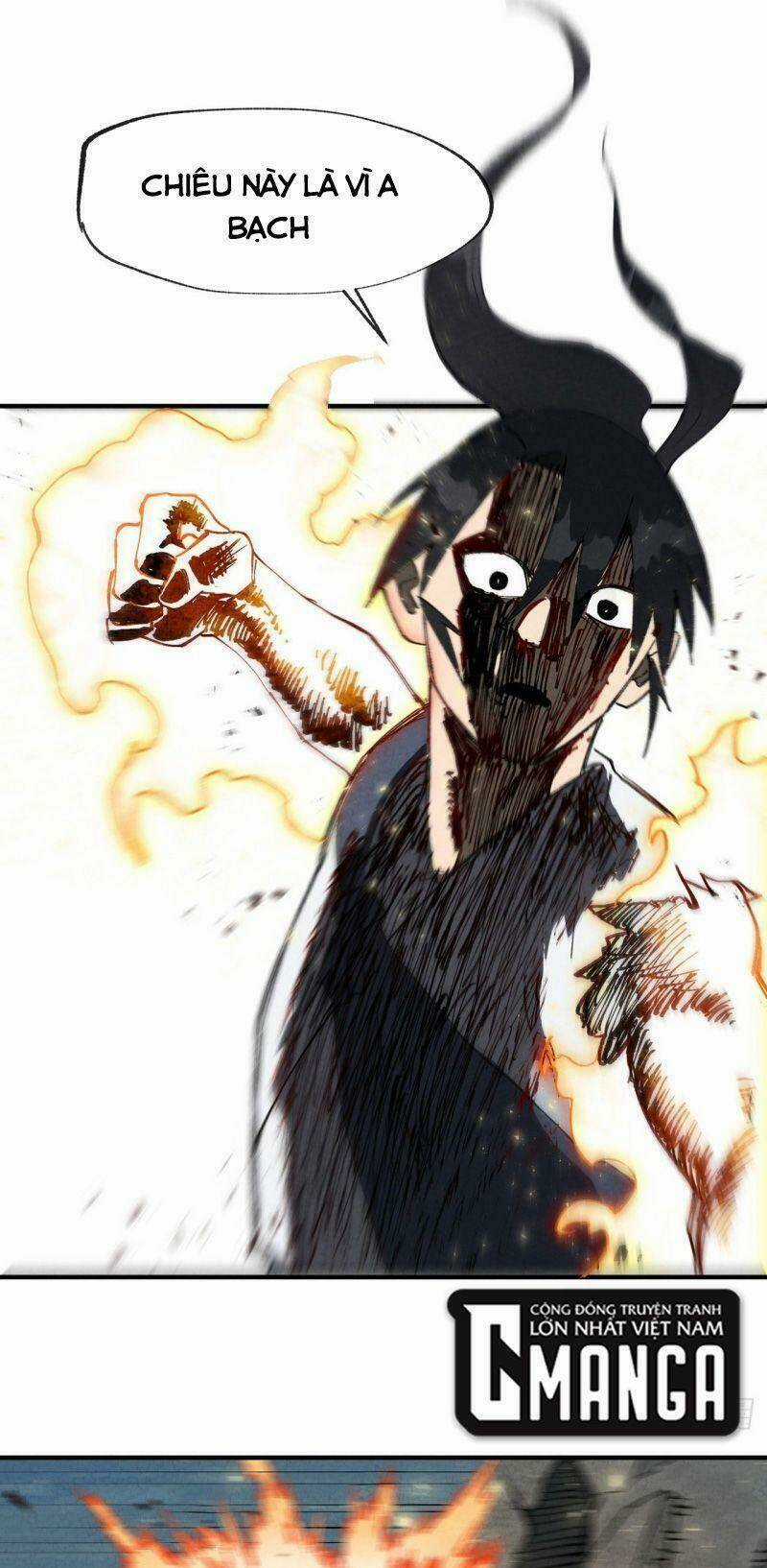 Tối Cường Võ Hồn Hệ Thống Chapter 21 trang 23