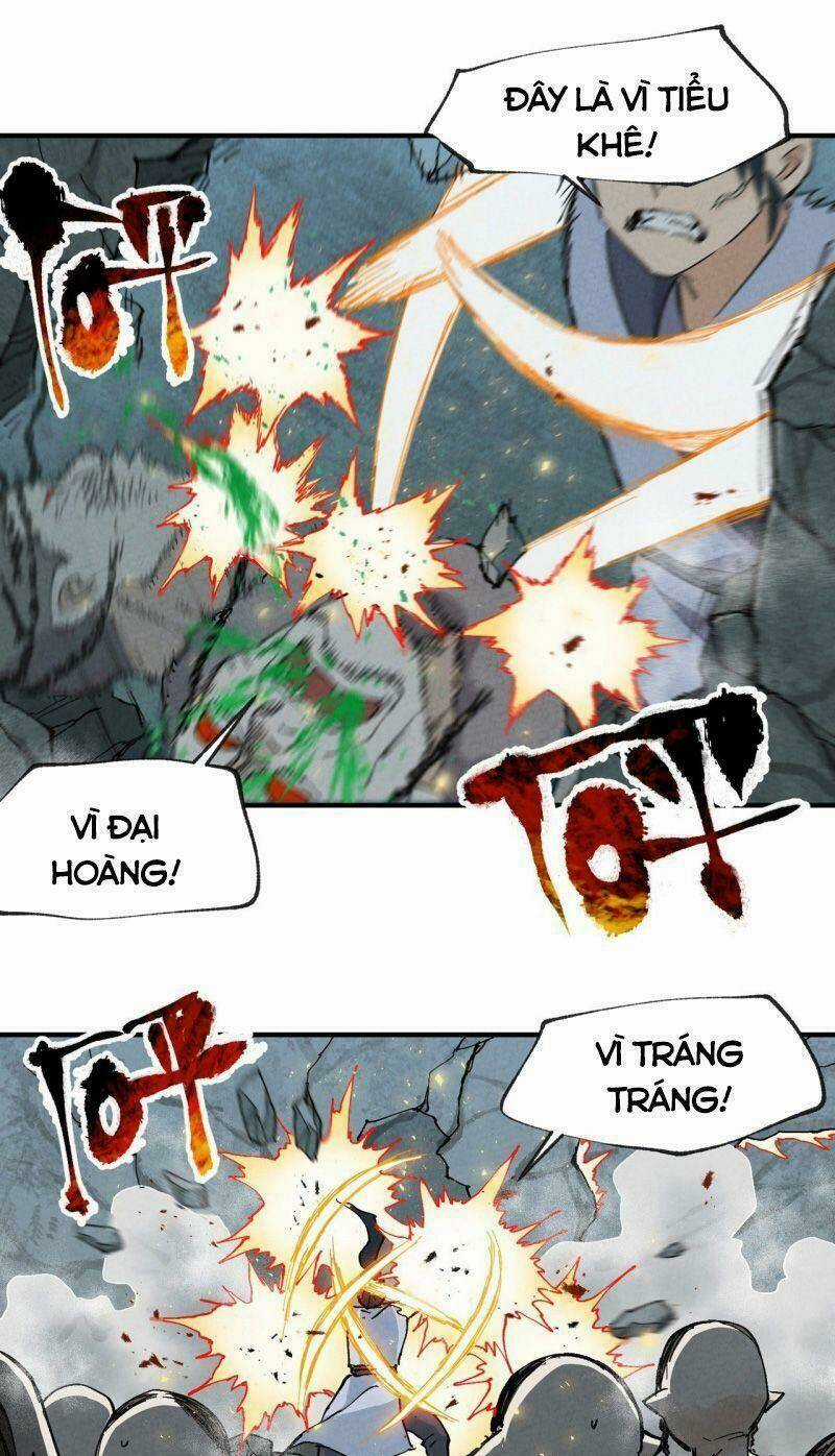 Tối Cường Võ Hồn Hệ Thống Chapter 21 trang 25