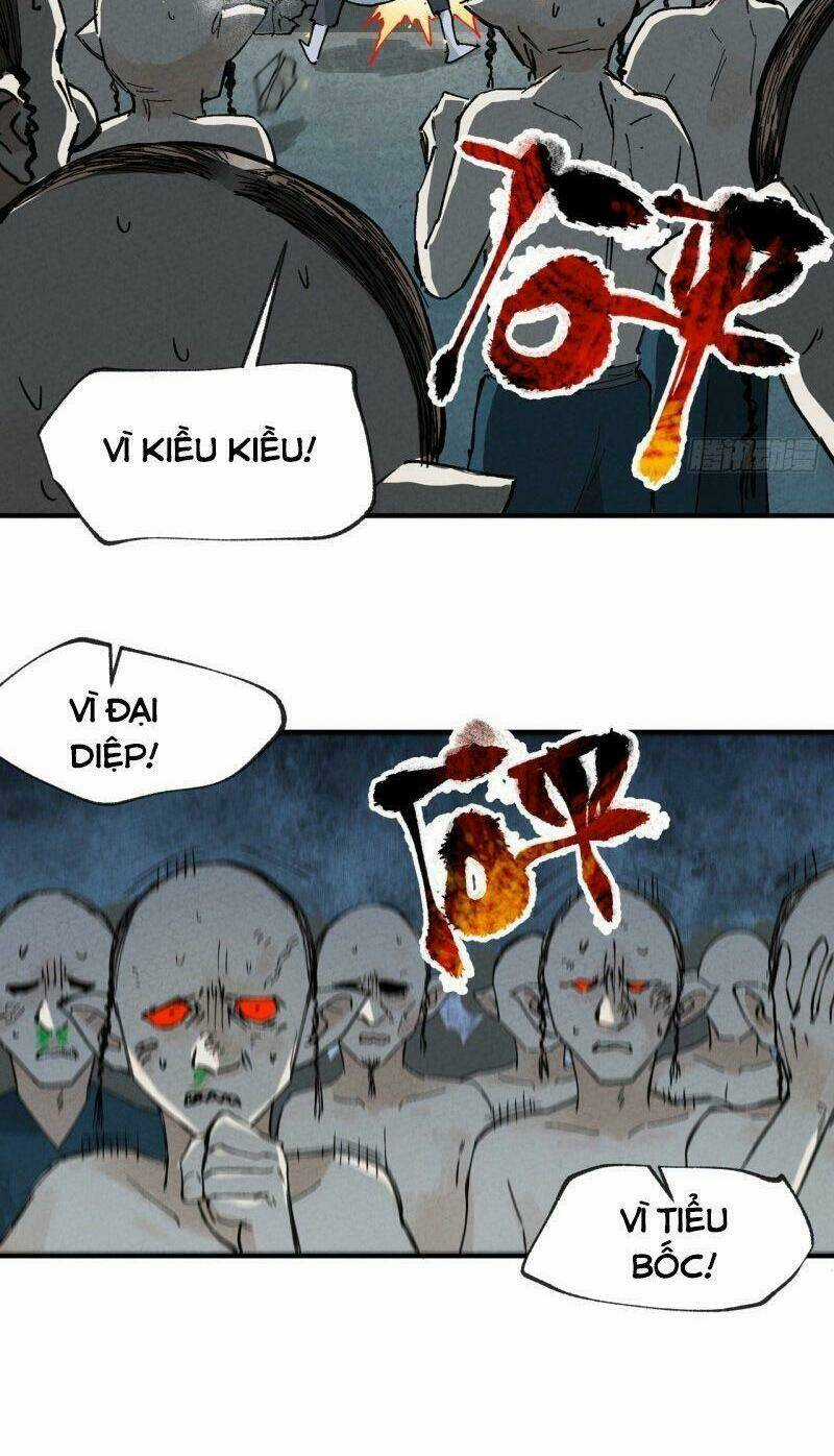 Tối Cường Võ Hồn Hệ Thống Chapter 21 trang 26